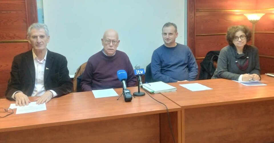 Ergastiri Theorias Hpeirou