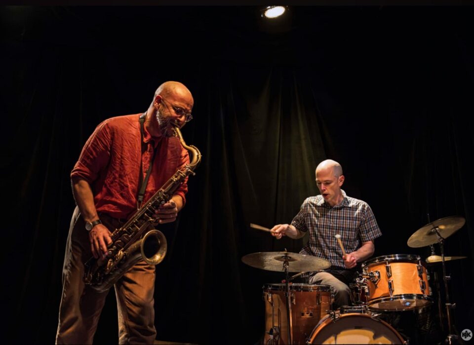 GEORGES PAUL CHRIS CORSANO