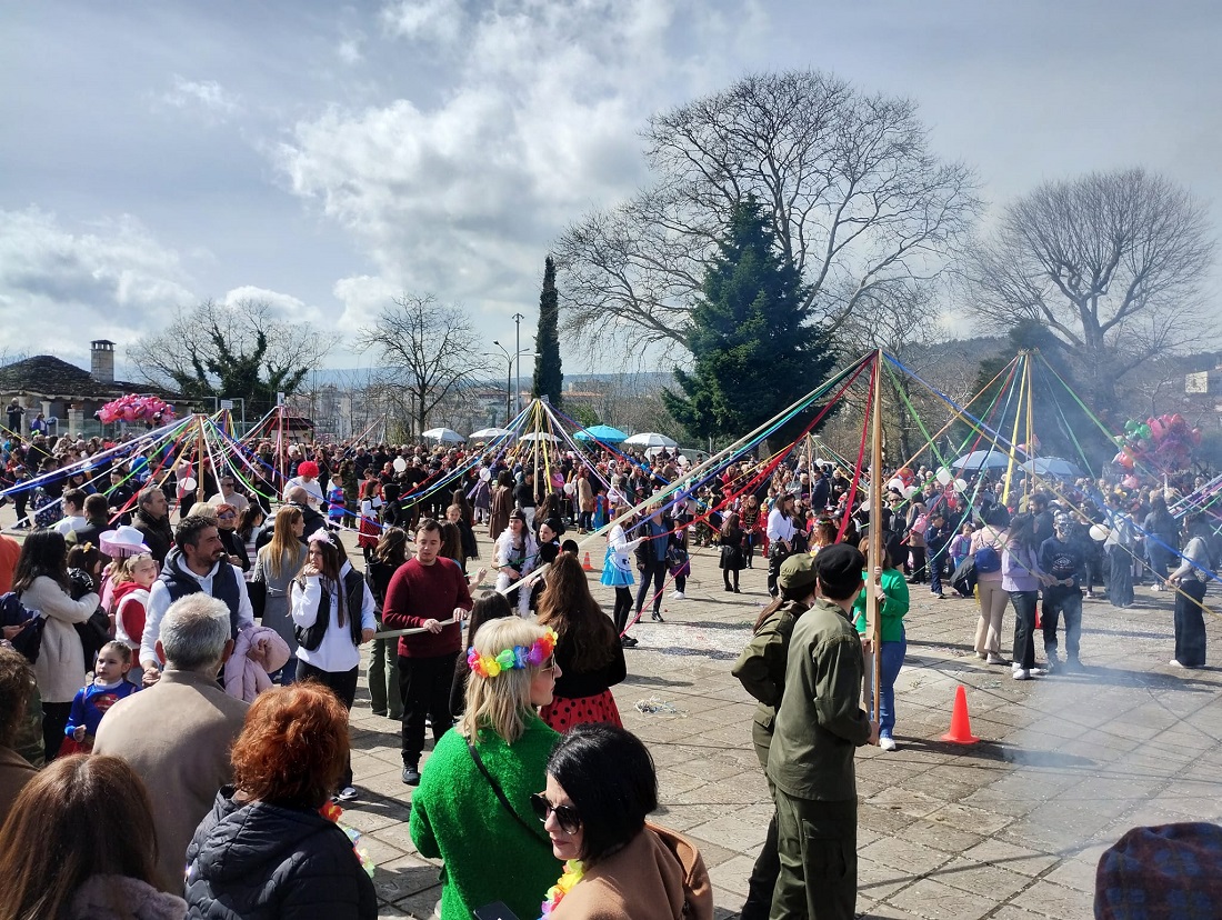 Gaitanaki Litharitsia