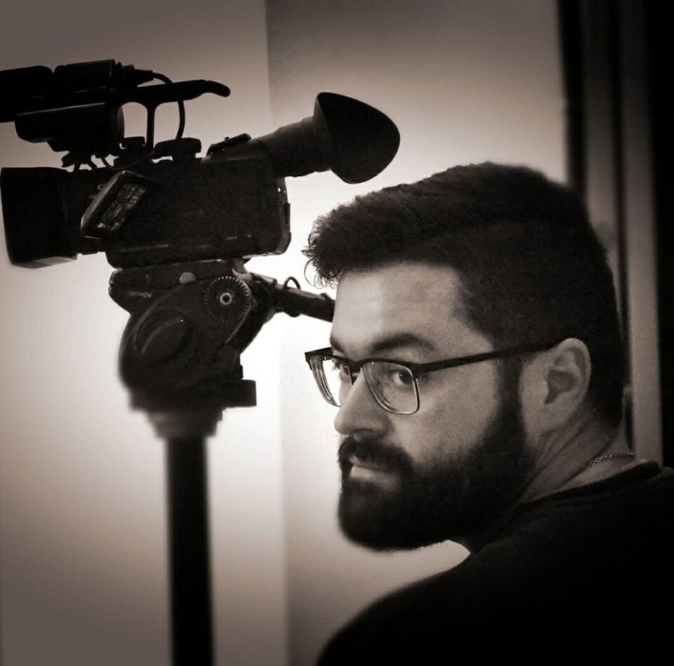 Georgoulas Marios