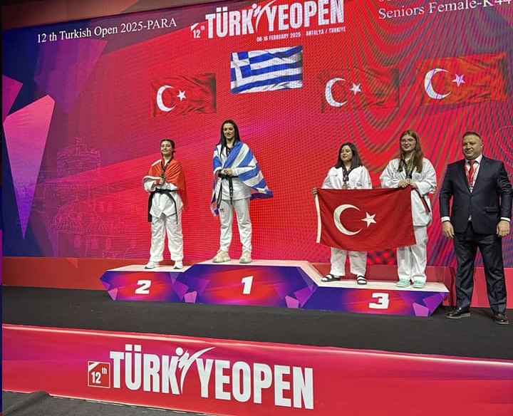 Papastamatopoulou 0 Attaleia 2