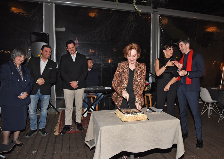 Pita Dikigorikos 2025