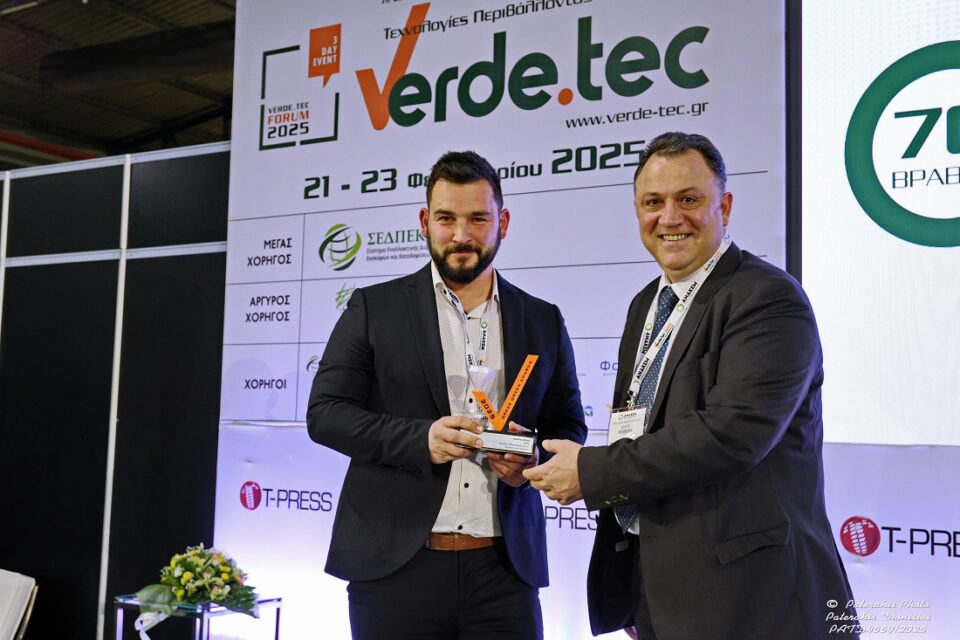 dimos zitsas vraveio ydreysi