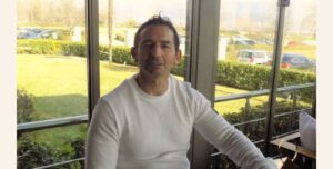 fos boutsouris sakis