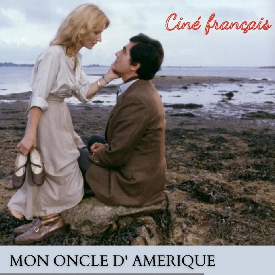 mon oncle d amerique