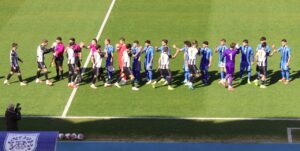 Ο ΠΑΣ 2-1 τον ΠΑΟΚ Β' με ανατροπή και καλή εμφάνιση 54 pas paok