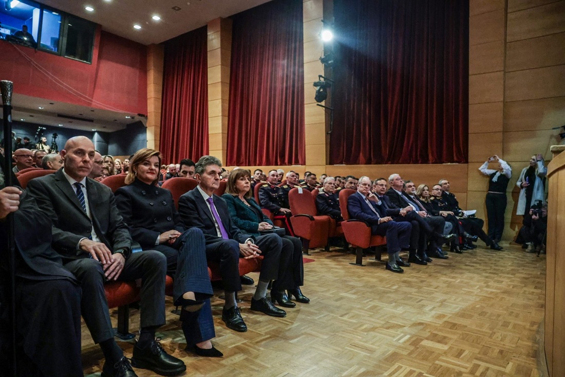 sakellaropoulou panigiriki