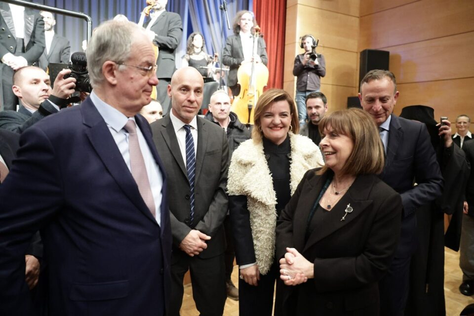 sakellaropoulou tasoulas panigiriki