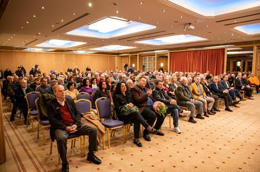 Σ. Φάμελλος: Απαίτηση των πολιτών είναι να αλλάξει η πολιτική 55 syriza famellos
