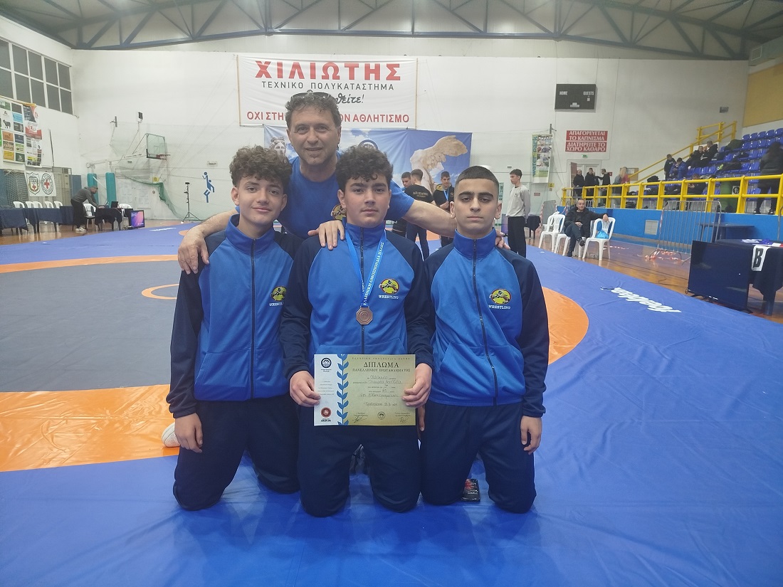 AE Sellwn ellinorwmaiki U15