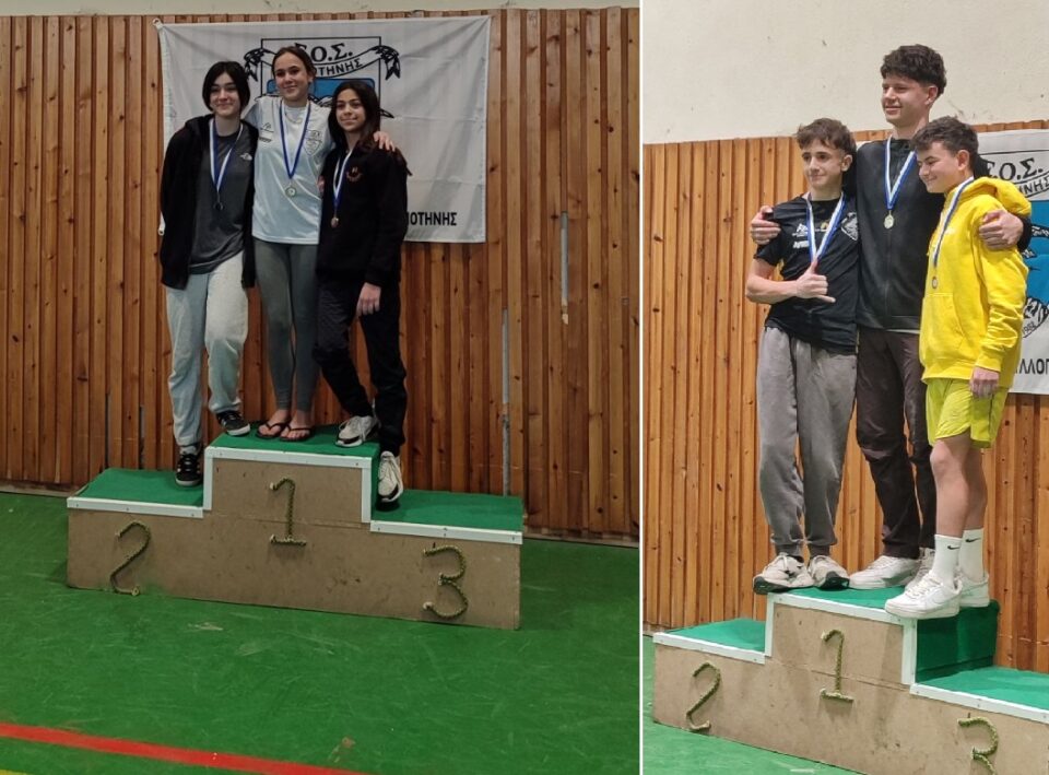 Anarrixisi Triantafyllou