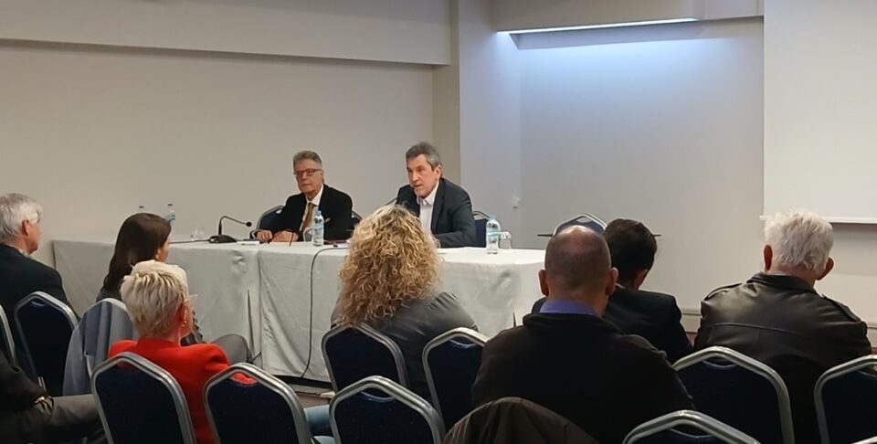 GS Giannena Nea Epoxi 1