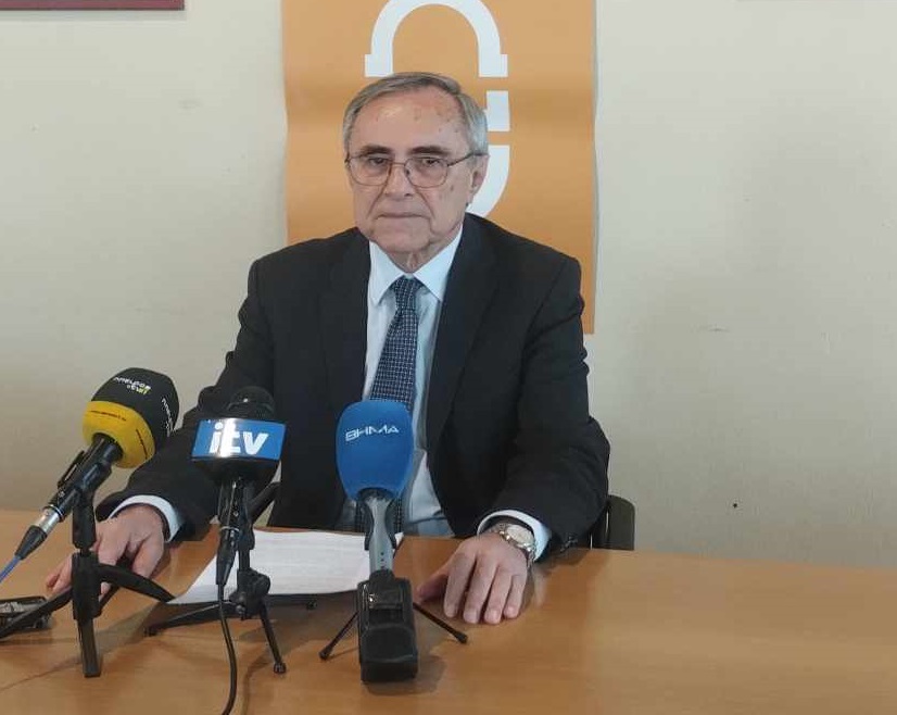 Kapsalis apologismos