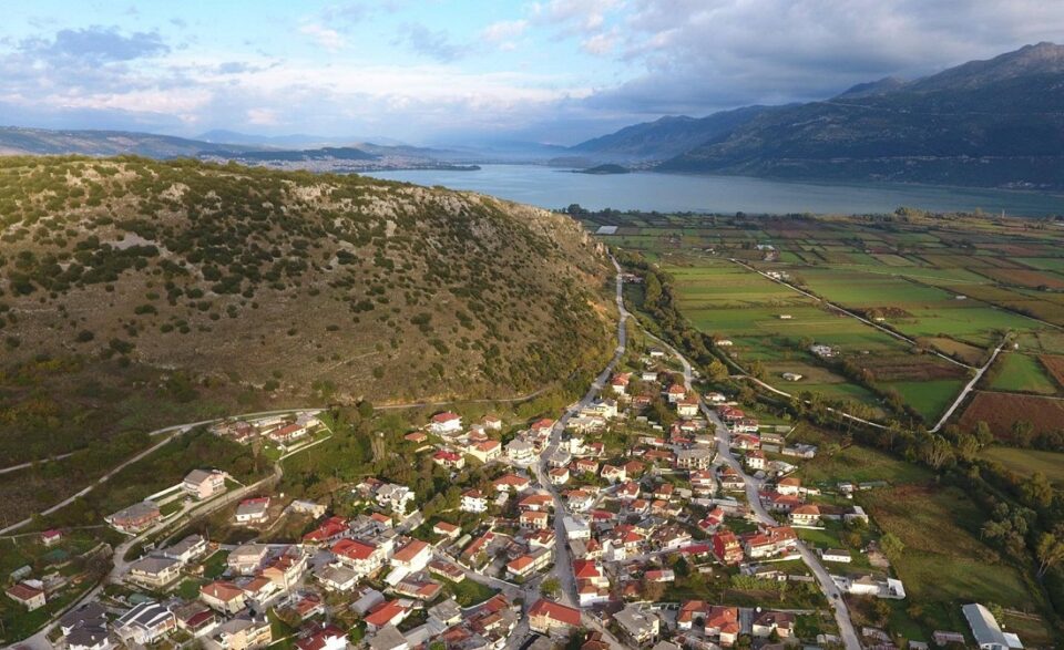 Kastritsa