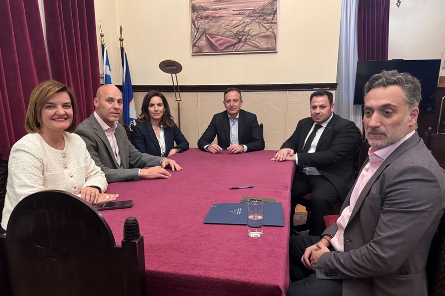 Mnimonio DMMO Kefalogianni 1