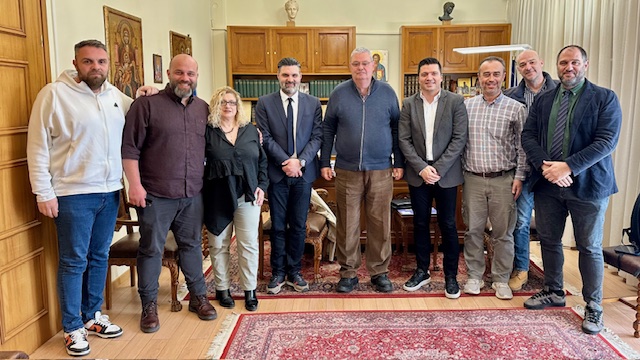 Sverkounos Kaxrimanis 2