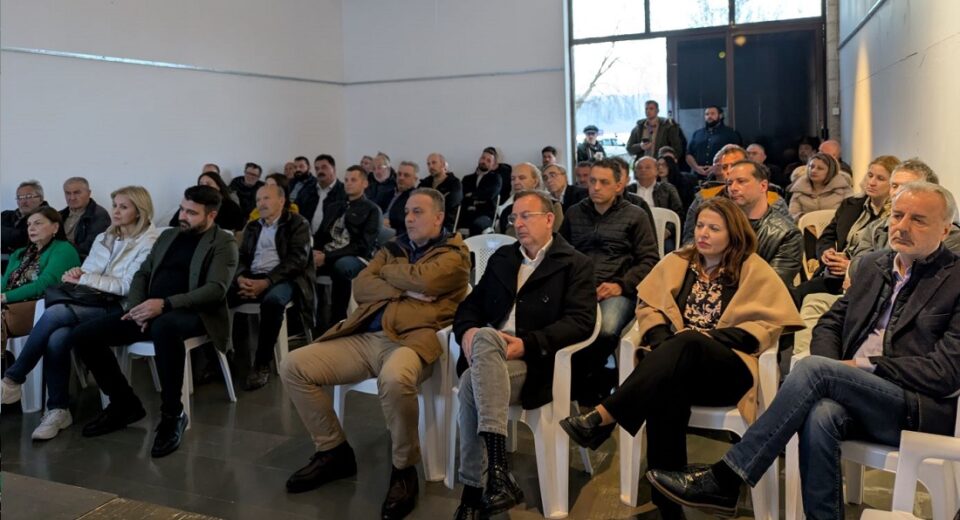 TPS Enimerwsi koinotites