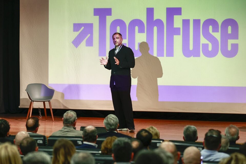 TechFuse 2024