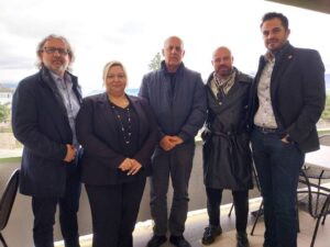 epimelitirio argyrokastro synantisi