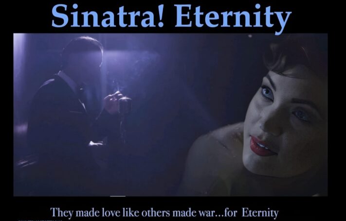 eternity poster
