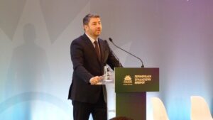 pasok syndiaskepsi androulakis