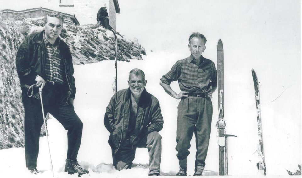 proedroi oreivatikou