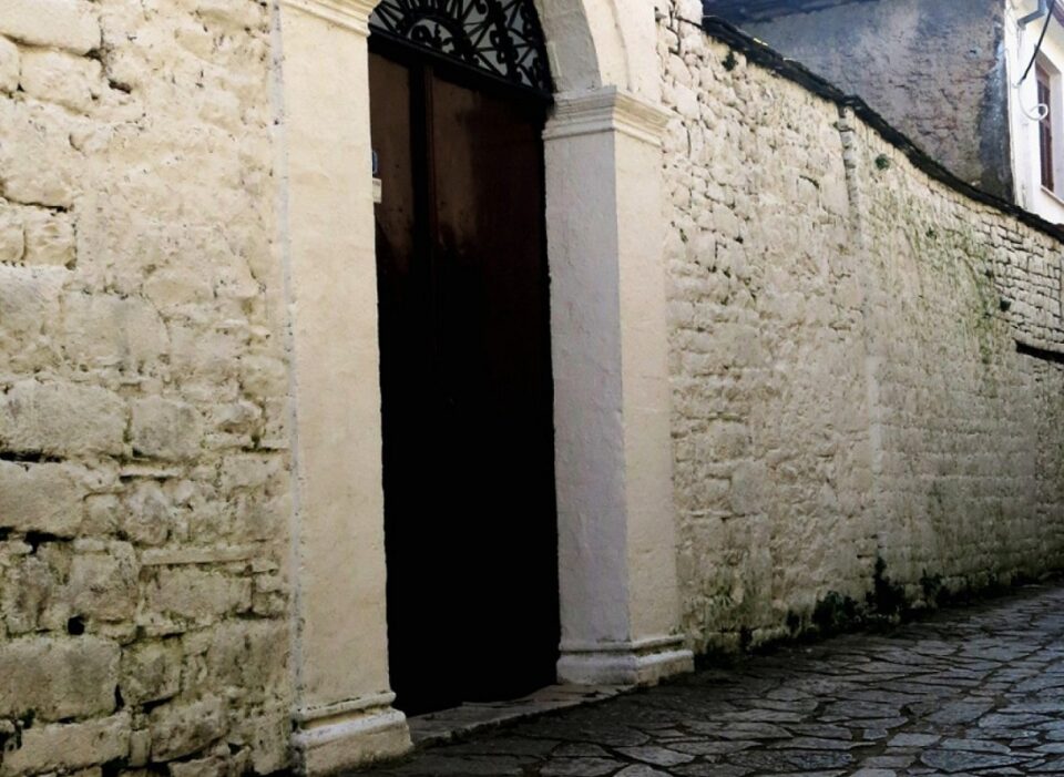 synagogi ioanina