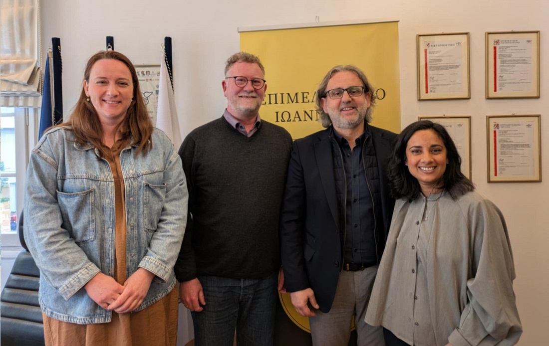 Dimos Tonder Epimelitirio
