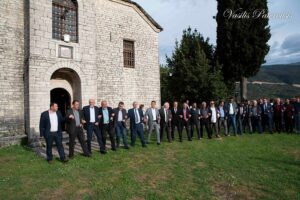 Kagkelaris Kalentzi 2025 3