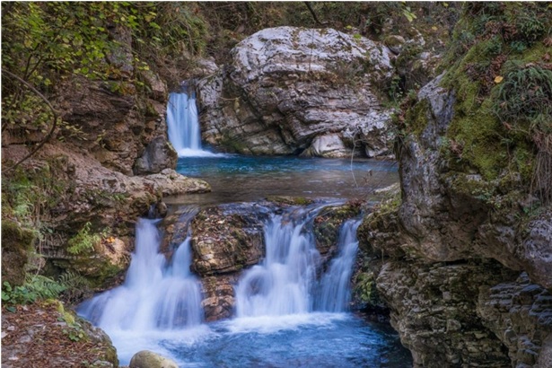 Katarraktes Kouiasas