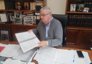 Kaxrimanis pragmatognomosini