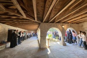 Kykles Xouliarades 2025