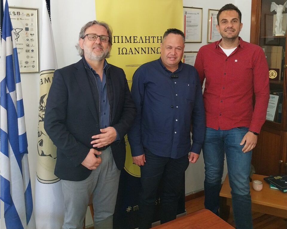 Mpekas Tsigkros