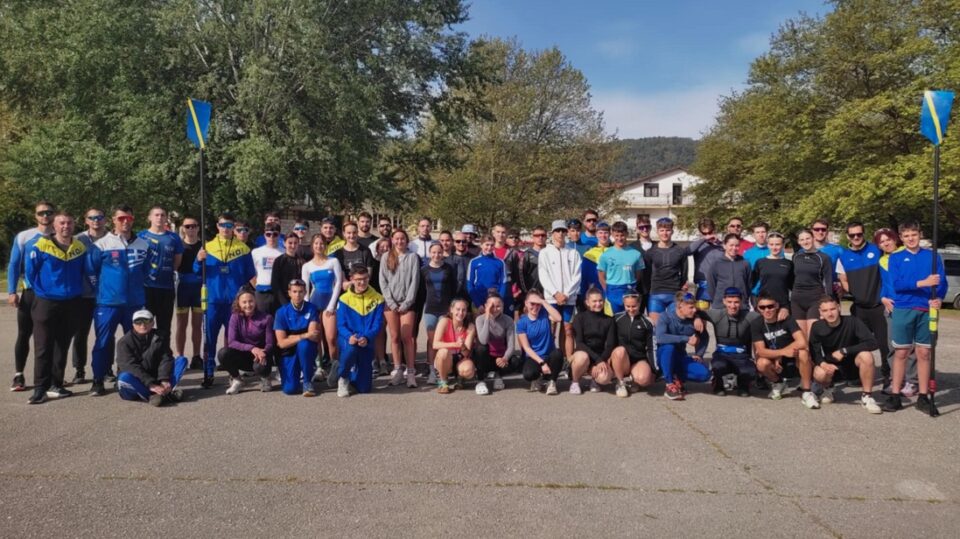 OMADIKH NOI 91o Panellinio