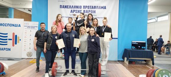 Spartakos arsi varwn prwtathlima