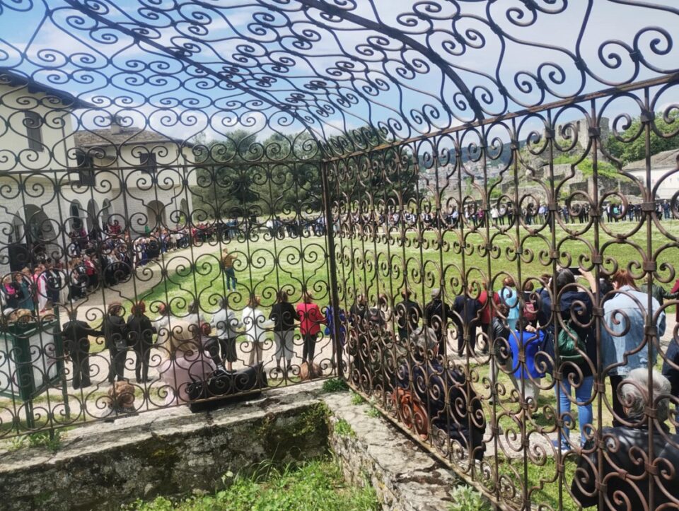 Ths Pasxalias o Hxos Its Kale 2