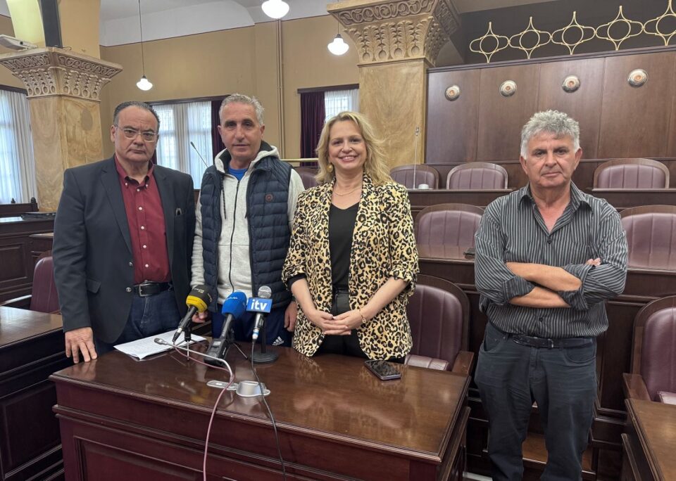 Ths Pasxalias o Hxos Syn. typou