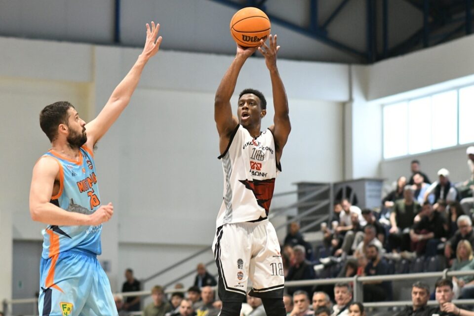 Vikos Falcons NE Megaridas 2