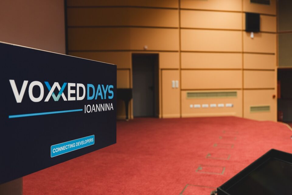 Voxxed Days