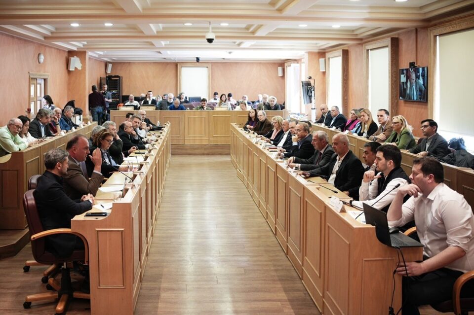 energeiako chfisma dimos athinaion