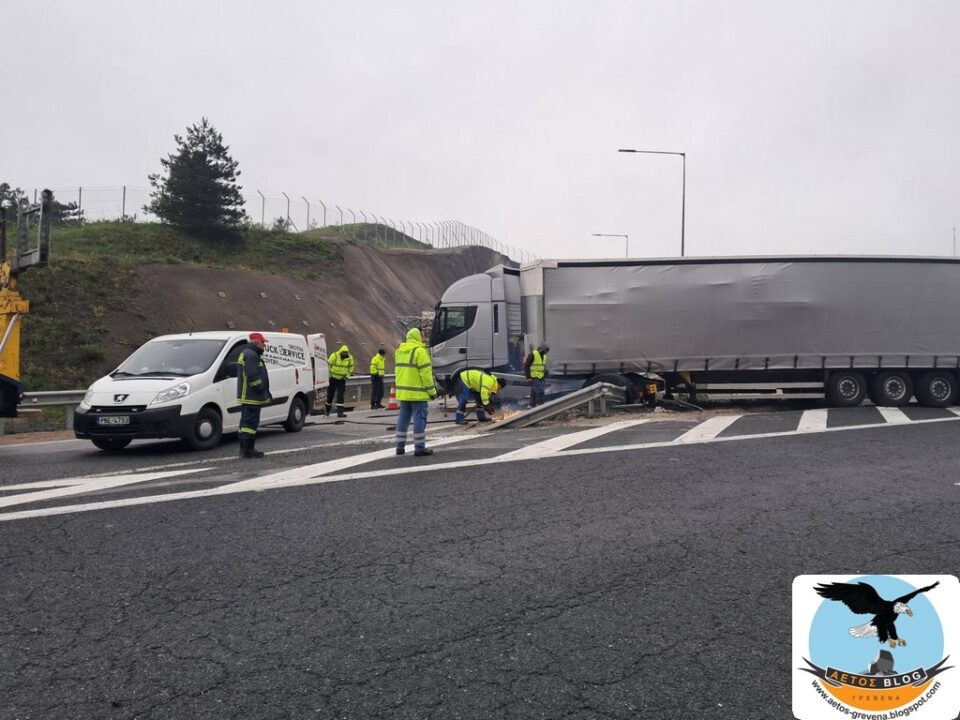 ntalika Egnatia Panagia