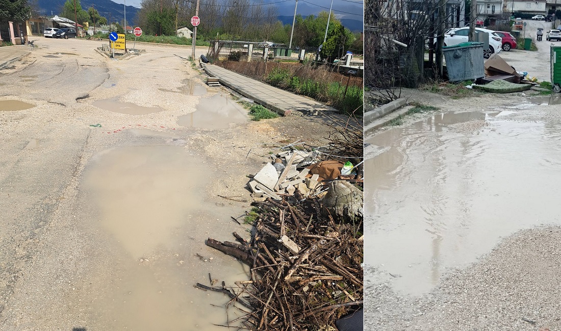 odos Pamvotidos Lakkouves 2