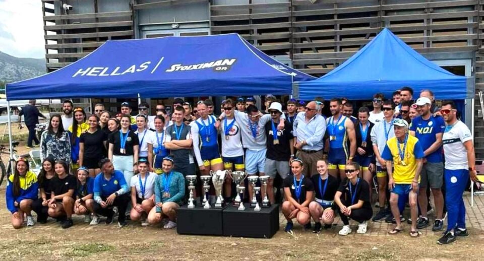 omadiki kypella NOI 2025