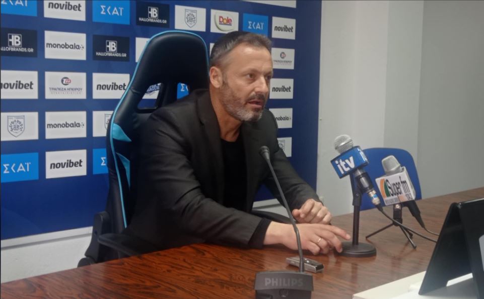 papavasileiou plei of giannina