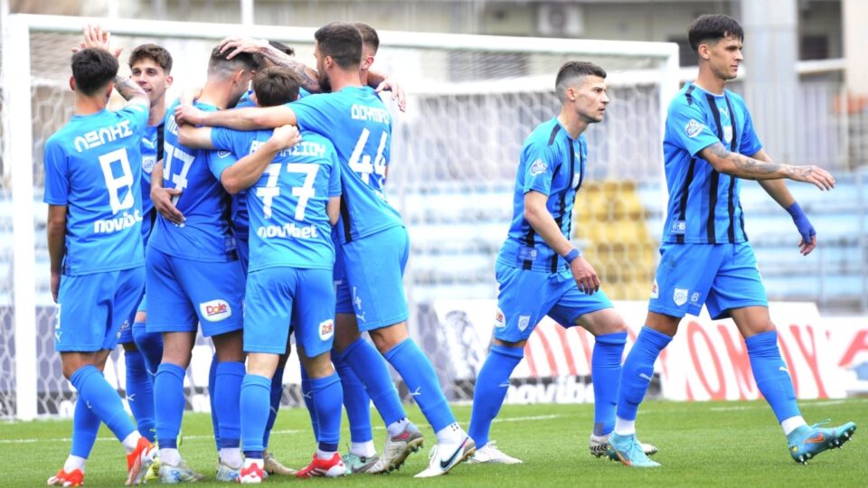 pas giannina makedonikos