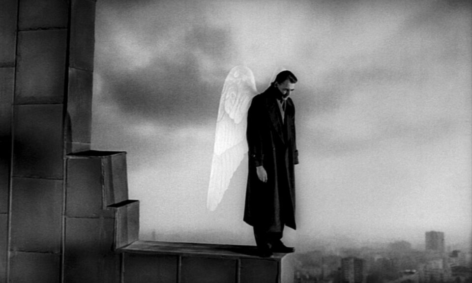 wim wenders wings of desire