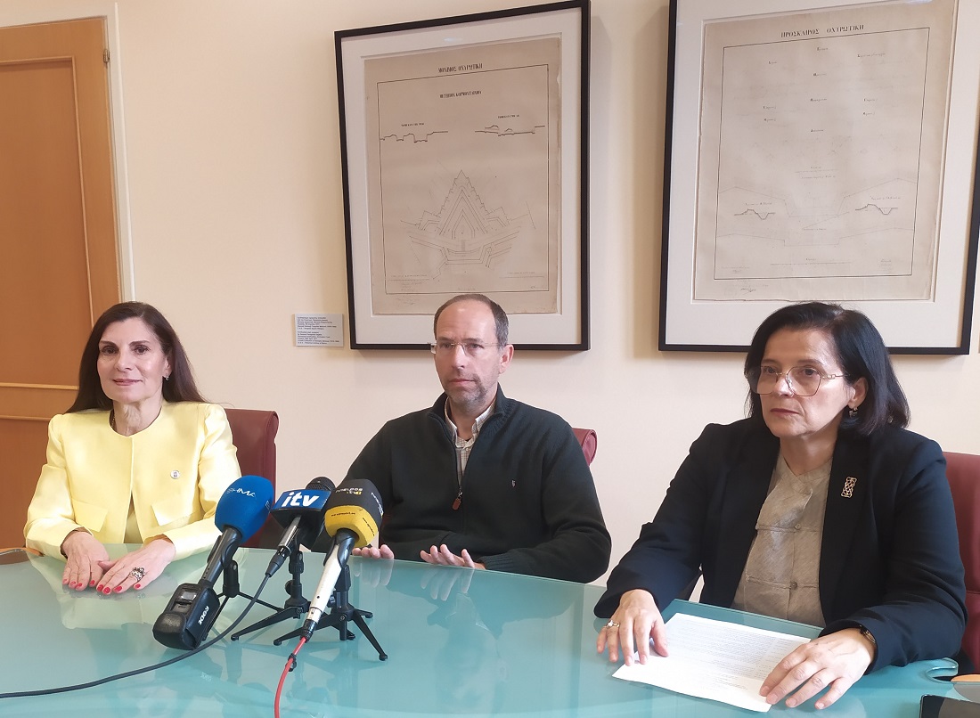 100 xronia Kaplaneio syntypou