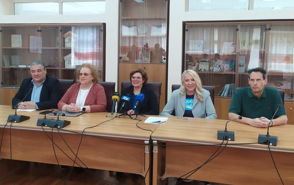 30 xronia Sxoli Epistimwn Agwgis