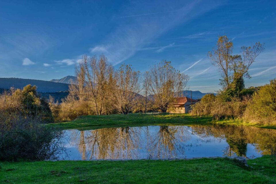 Agios Xristoforos Sklivani
