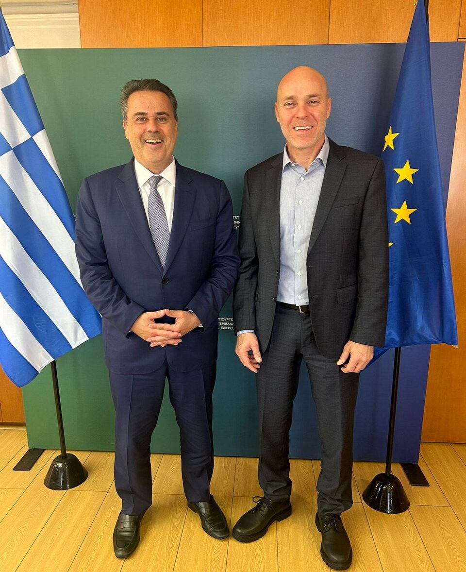 Amyras Papastavrou Stavros